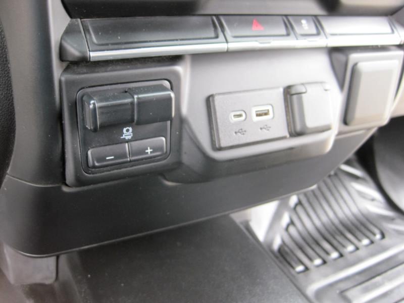 Chevrolet Silverado 3500HD Work Truck Crew Cab 4WD 2022