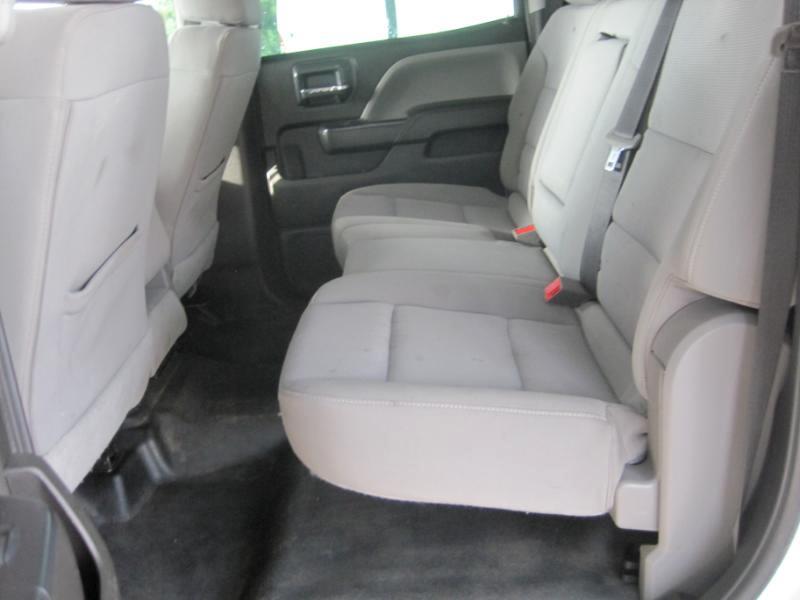 GMC Sierra 3500HD SLE Crew Cab DRW 4WD 2018