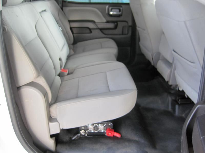 GMC Sierra 3500HD SLE Crew Cab DRW 4WD 2018