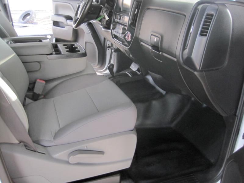 GMC Sierra 3500HD SLE Crew Cab DRW 4WD 2018