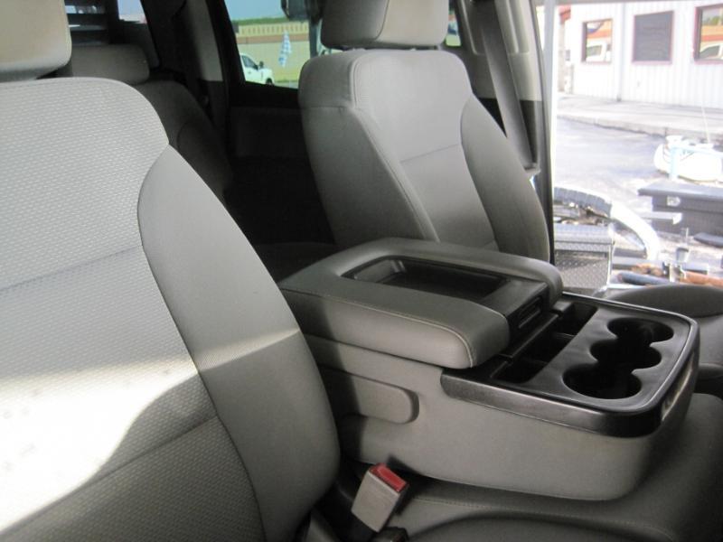 GMC Sierra 3500HD SLE Crew Cab DRW 4WD 2018
