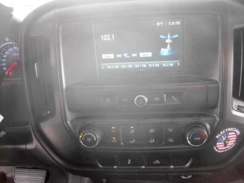 GMC Sierra 3500HD SLE Crew Cab DRW 4WD 2018