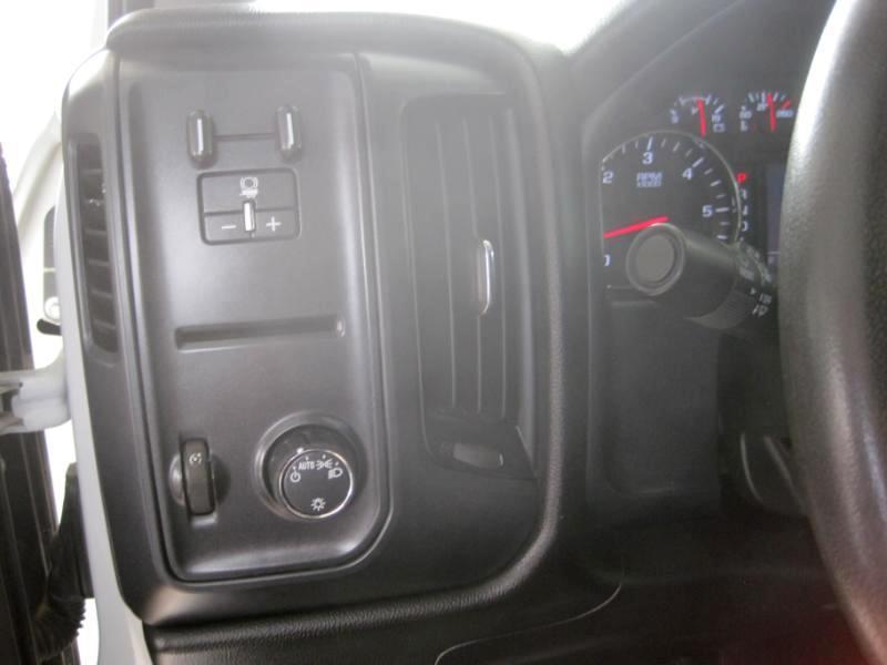 GMC Sierra 3500HD SLE Crew Cab DRW 4WD 2018