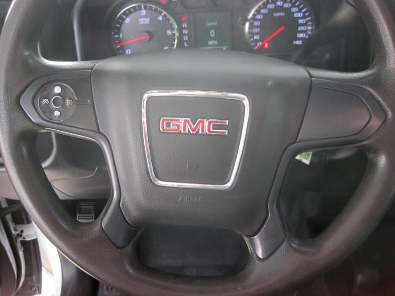 GMC Sierra 3500HD SLE Crew Cab DRW 4WD 2018