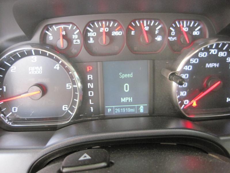 GMC Sierra 3500HD SLE Crew Cab DRW 4WD 2018