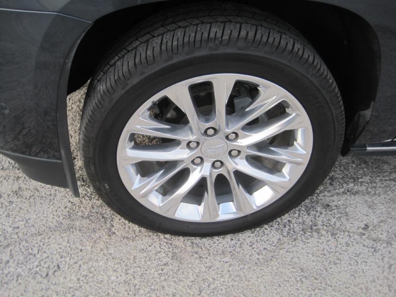 Cadillac Escalade 2WD 4dr Premium Luxury 2019