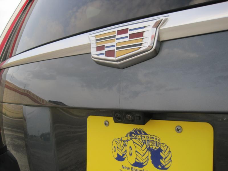 Cadillac Escalade 2WD 4dr Premium Luxury 2019