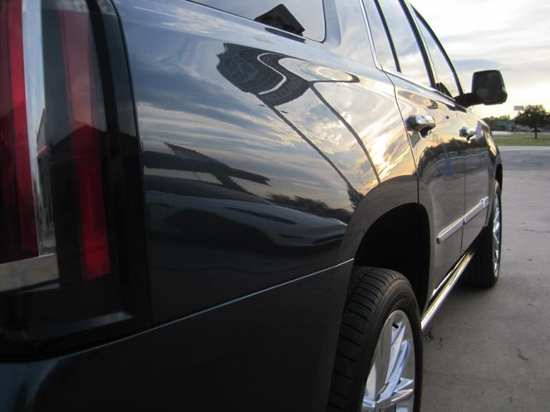Cadillac Escalade 2WD 4dr Premium Luxury 2019