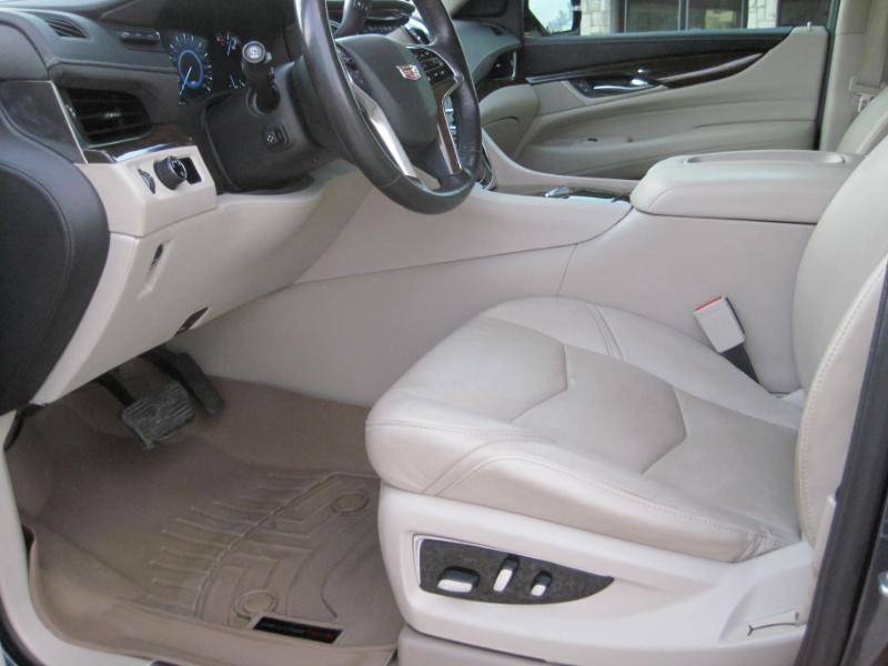 Cadillac Escalade 2WD 4dr Premium Luxury 2019