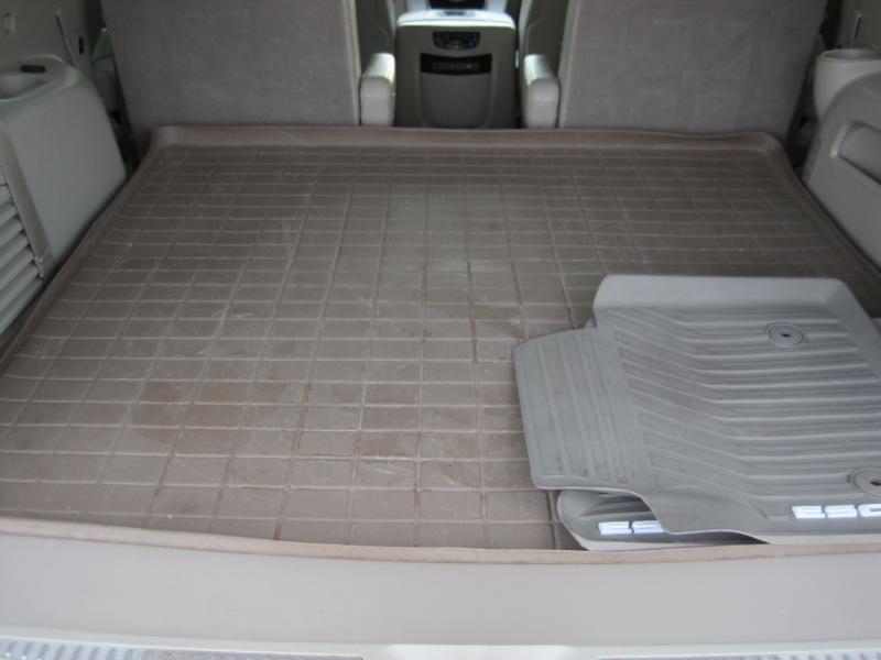 Cadillac Escalade 2WD 4dr Premium Luxury 2019