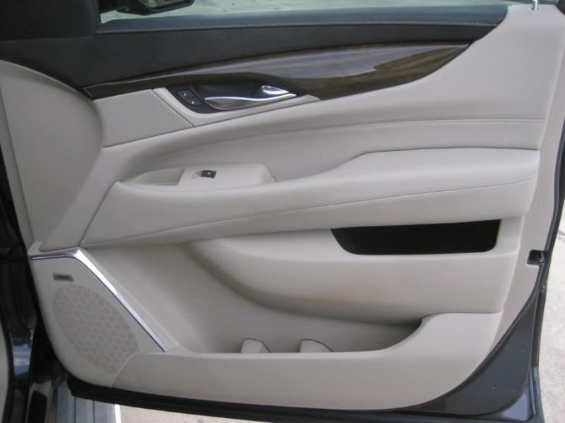Cadillac Escalade 2WD 4dr Premium Luxury 2019