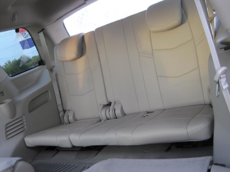 Cadillac Escalade 2WD 4dr Premium Luxury 2019