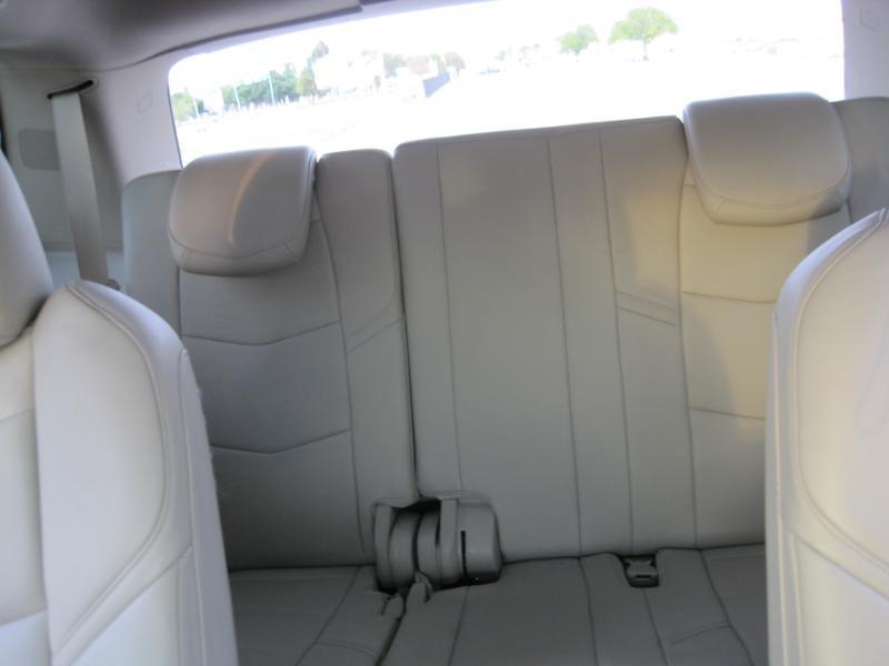 Cadillac Escalade 2WD 4dr Premium Luxury 2019