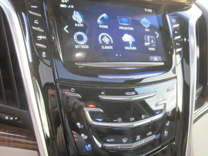 Cadillac Escalade 2WD 4dr Premium Luxury 2019