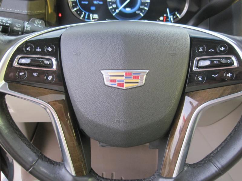 Cadillac Escalade 2WD 4dr Premium Luxury 2019
