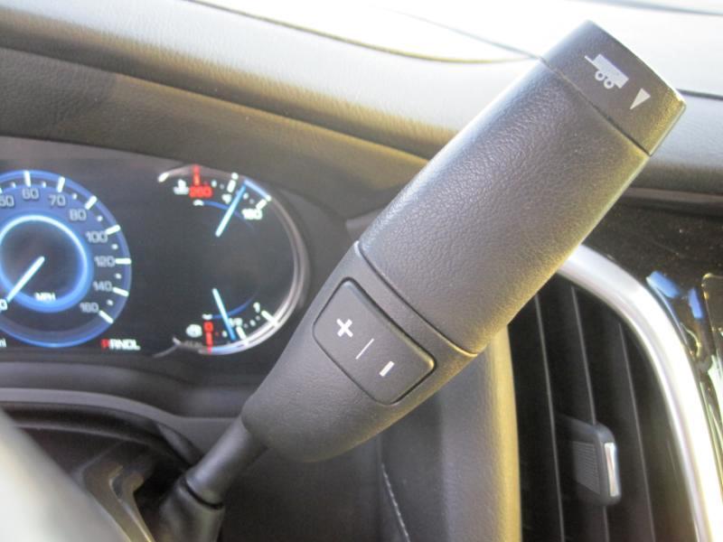 Cadillac Escalade 2WD 4dr Premium Luxury 2019