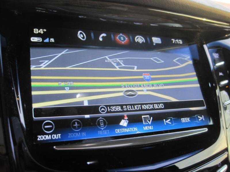 Cadillac Escalade 2WD 4dr Premium Luxury 2019