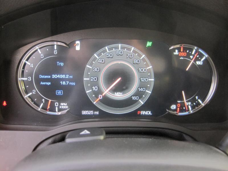 Cadillac Escalade 2WD 4dr Premium Luxury 2019