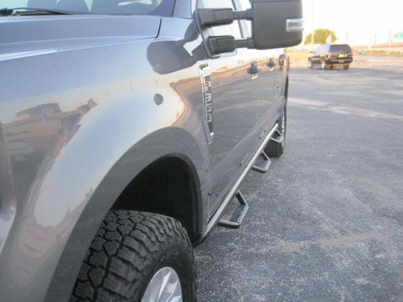 Ford F-350 SD FX4 Crew Cab Long Bed 4WD 2022