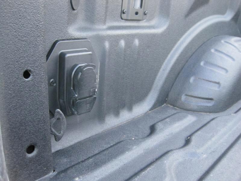 Ford F-350 SD FX4 Crew Cab Long Bed 4WD 2022