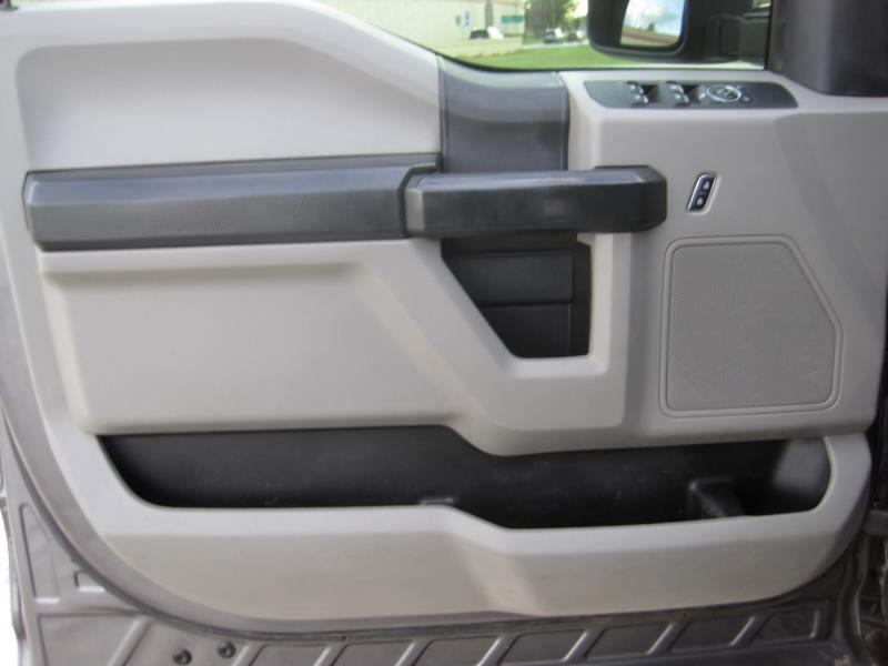 Ford F-350 SD FX4 Crew Cab Long Bed 4WD 2022