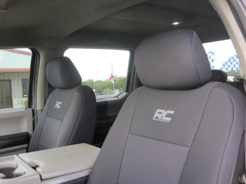 Ford F-350 SD FX4 Crew Cab Long Bed 4WD 2022