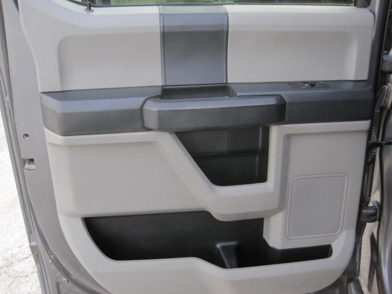 Ford F-350 SD FX4 Crew Cab Long Bed 4WD 2022