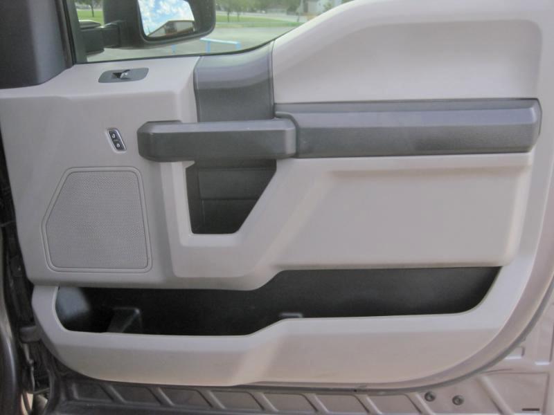 Ford F-350 SD FX4 Crew Cab Long Bed 4WD 2022