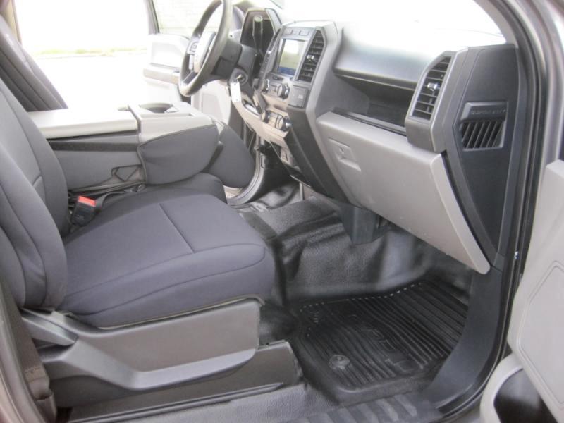 Ford F-350 SD FX4 Crew Cab Long Bed 4WD 2022