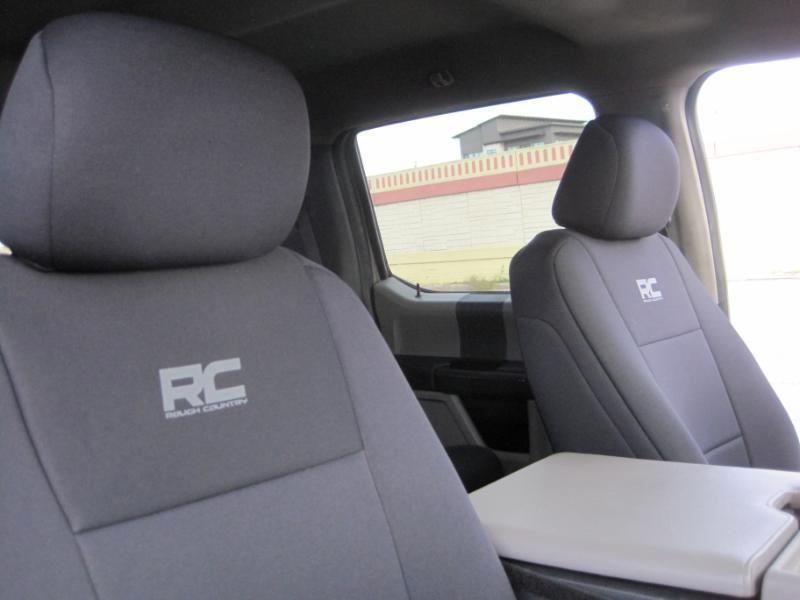 Ford F-350 SD FX4 Crew Cab Long Bed 4WD 2022