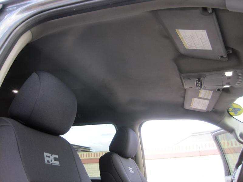 Ford F-350 SD FX4 Crew Cab Long Bed 4WD 2022