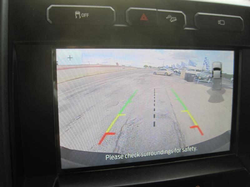 Ford F-350 SD FX4 Crew Cab Long Bed 4WD 2022