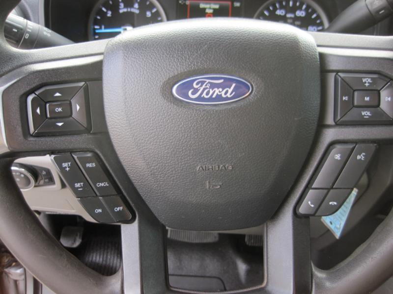 Ford F-350 SD FX4 Crew Cab Long Bed 4WD 2022