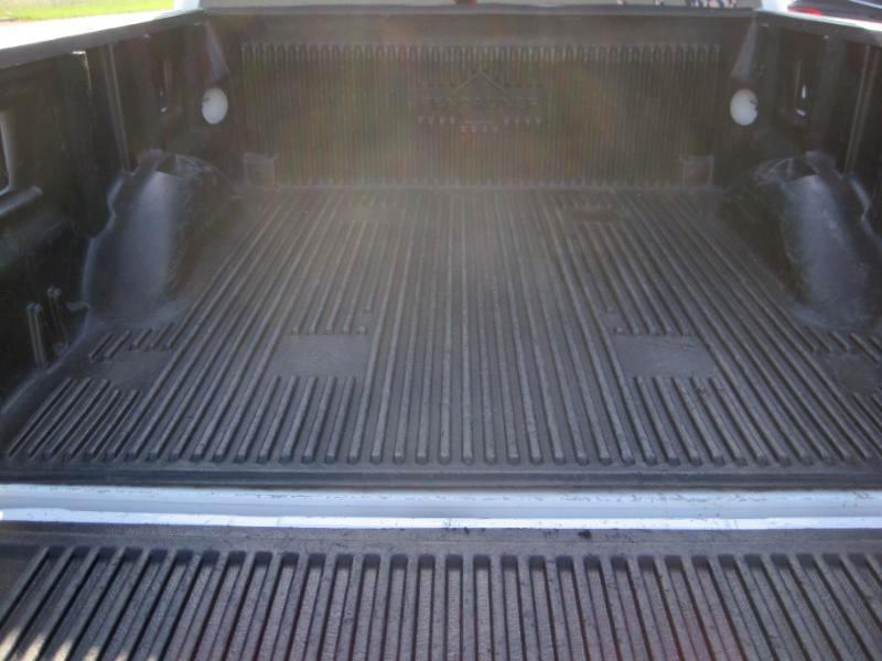 Ford F-150 King Ranch 4WD SuperCrew 5.5' Box 2018