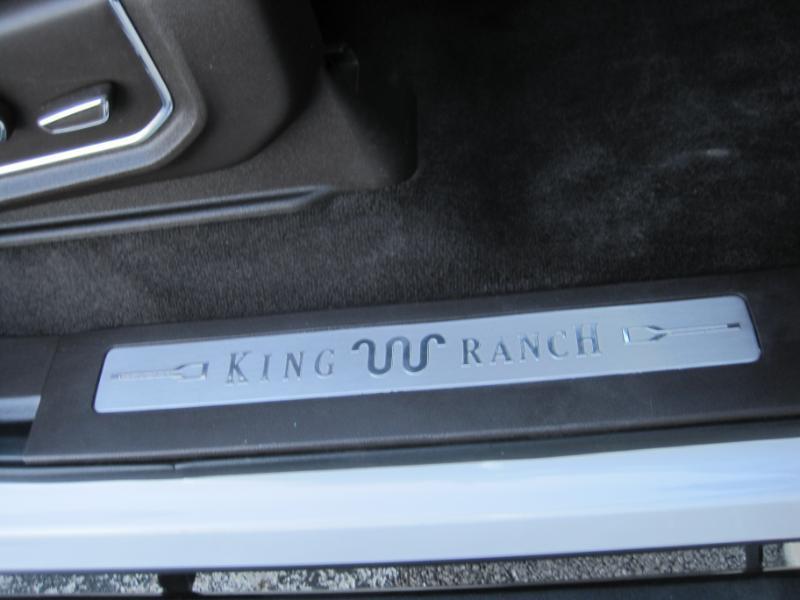 Ford F-150 King Ranch 4WD SuperCrew 5.5' Box 2018