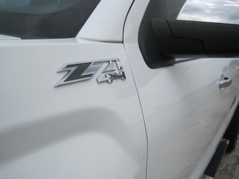 GMC Sierra 1500 SLT Crew Cab Short Box 4WD 2016