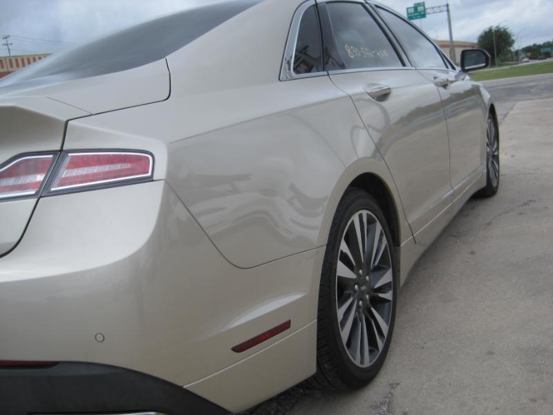 Lincoln MKZ Reserve FWD 2017