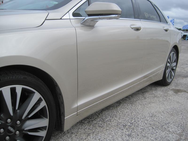 Lincoln MKZ Reserve FWD 2017