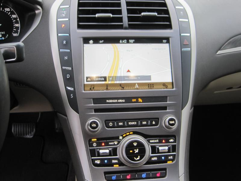 Lincoln MKZ Reserve FWD 2017