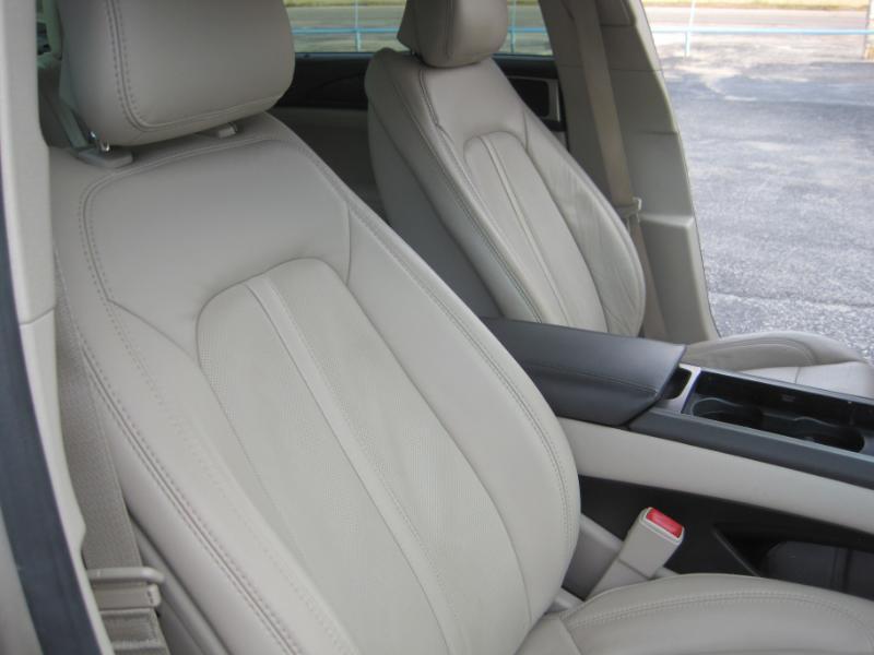 Lincoln MKZ Reserve FWD 2017