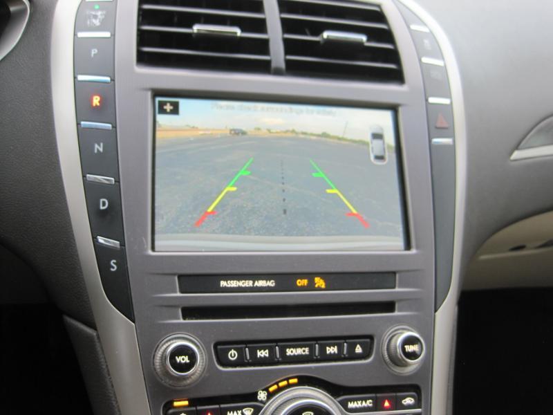 Lincoln MKZ Reserve FWD 2017