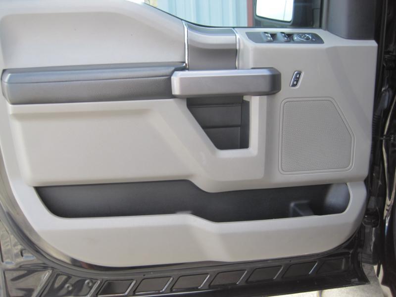 Ford F-150 XLT 2WD SuperCrew 5.5' Box 2019