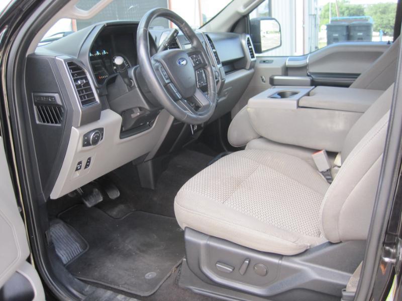 Ford F-150 XLT 2WD SuperCrew 5.5' Box 2019