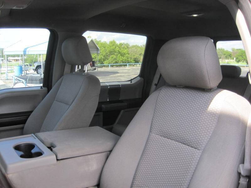 Ford F-150 XLT 2WD SuperCrew 5.5' Box 2019