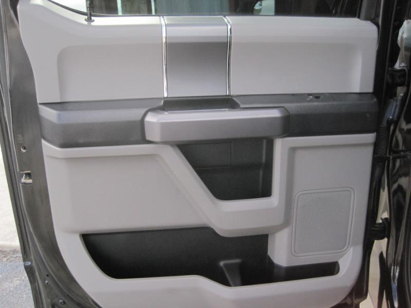 Ford F-150 XLT 2WD SuperCrew 5.5' Box 2019
