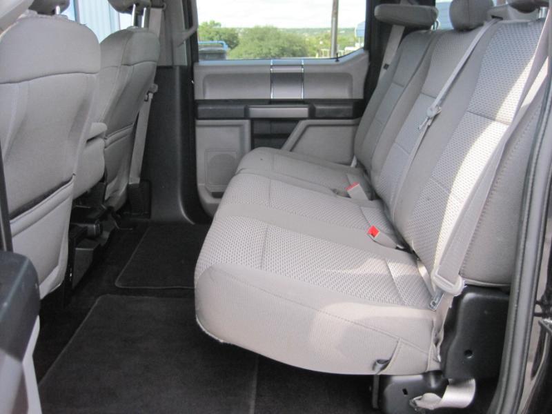 Ford F-150 XLT 2WD SuperCrew 5.5' Box 2019