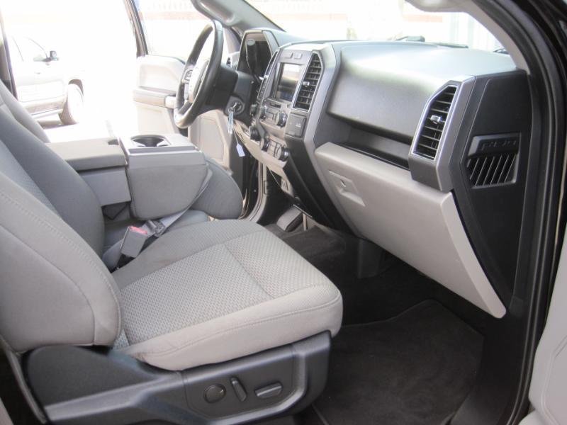 Ford F-150 XLT 2WD SuperCrew 5.5' Box 2019