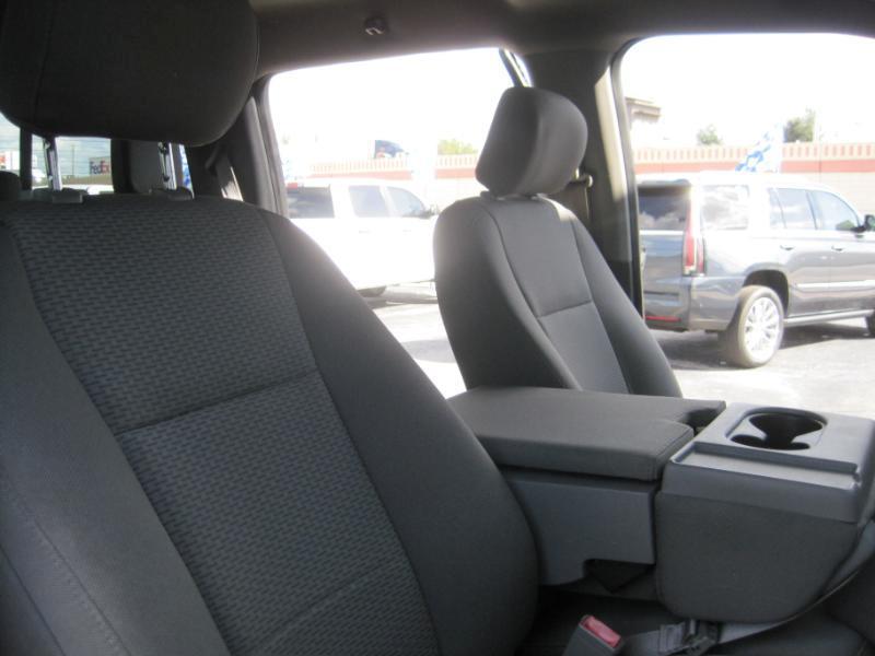 Ford F-150 XLT 2WD SuperCrew 5.5' Box 2019