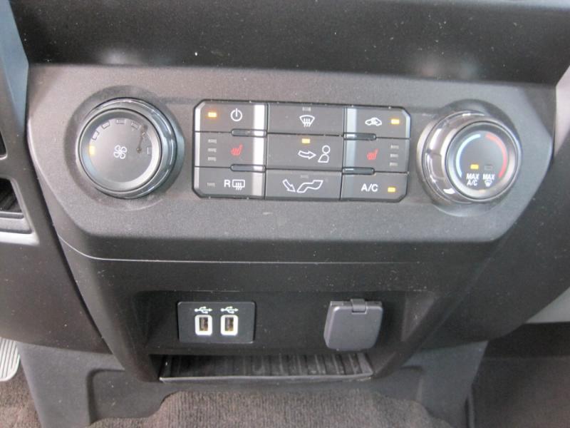 Ford F-150 XLT 2WD SuperCrew 5.5' Box 2019