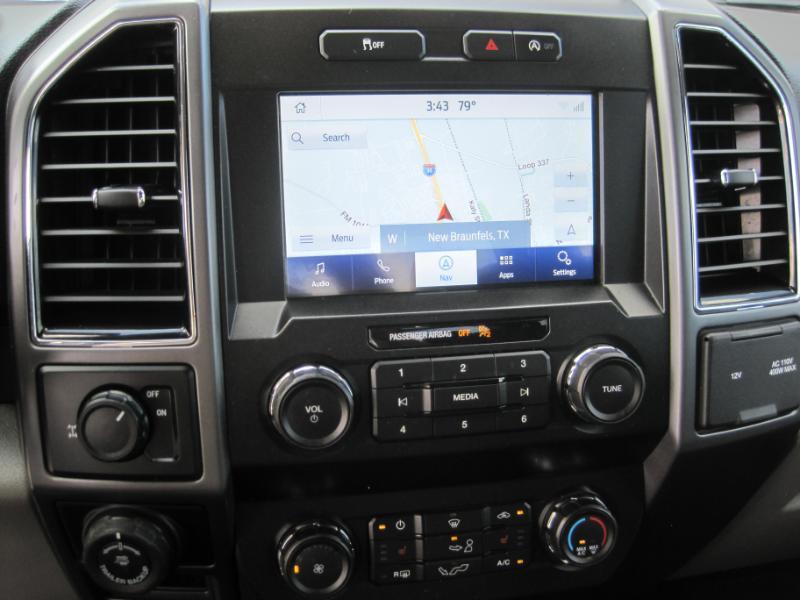 Ford F-150 XLT 2WD SuperCrew 5.5' Box 2019